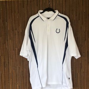 Indianapolis Colts Polo Shirt